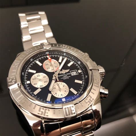 breitling home page